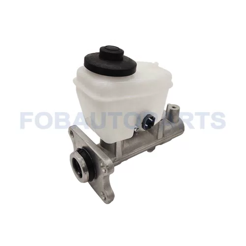 Brake Master Cylinder Fit for Toyota Land Cruiser Dyna Grnva Hiace 47201-60511 47201-60590 47201-60520 - image 3